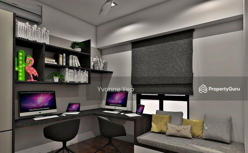 RV2 Residence (Riverville Residences 2) untuk Untuk Dijual - RM 400,000, Feb 2026 - PropertyGuru.com.my