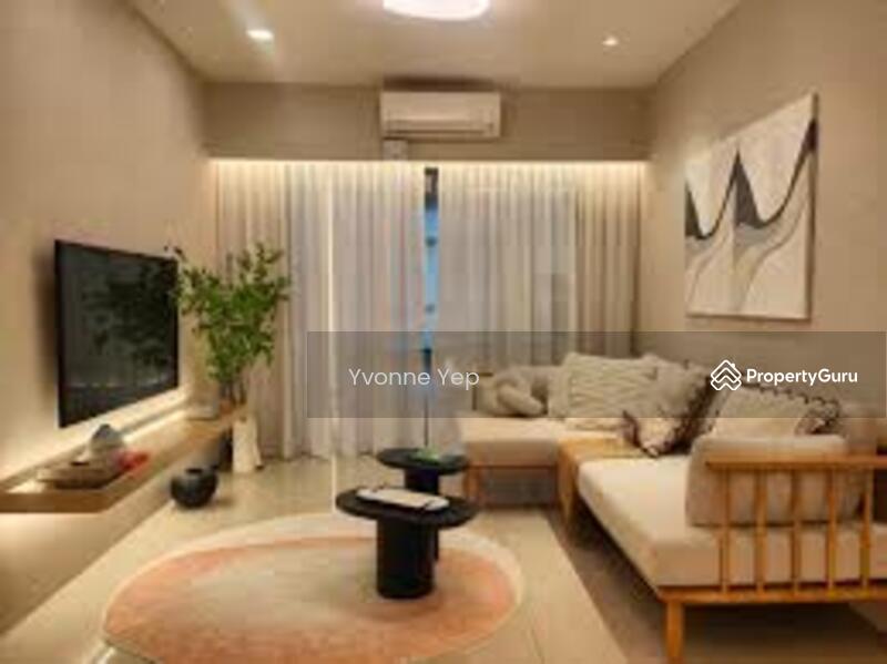 RV2 Residence (Riverville Residences 2) untuk Untuk Dijual - RM 400,000, Feb 2026 - PropertyGuru.com.my