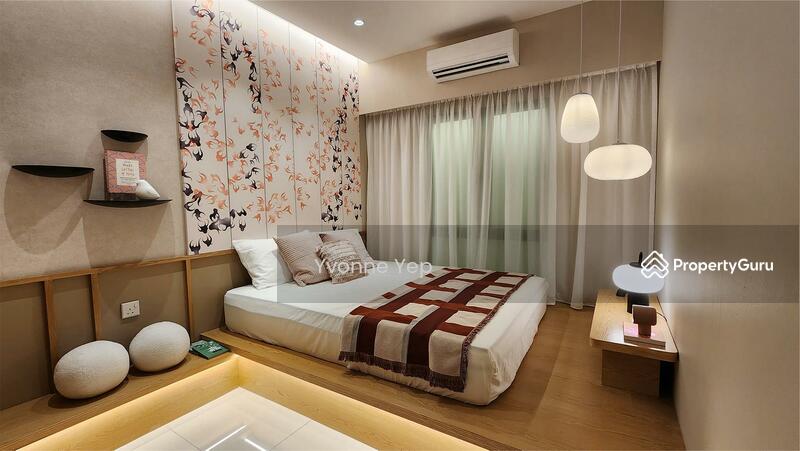 RV2 Residence (Riverville Residences 2) untuk Untuk Dijual - RM 400,000, Feb 2026 - PropertyGuru.com.my