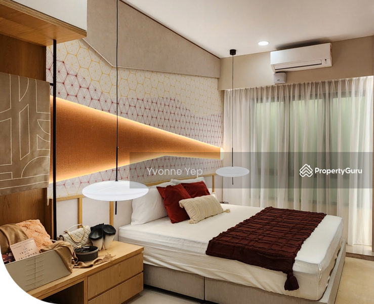 RV2 Residence (Riverville Residences 2) untuk Untuk Dijual - RM 400,000, Feb 2026 - PropertyGuru.com.my