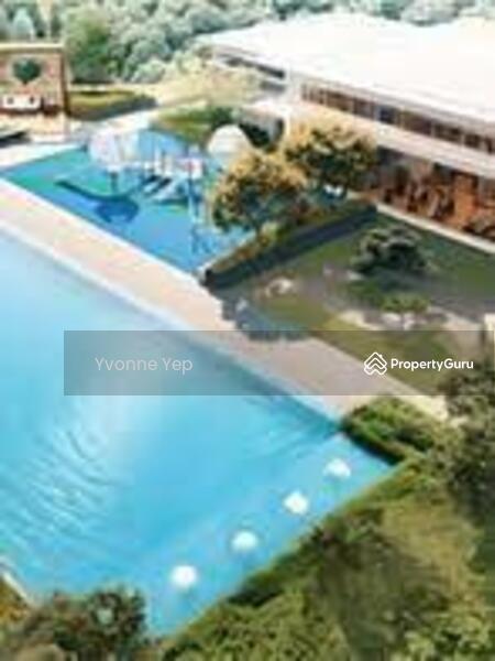 RV2 Residence (Riverville Residences 2) untuk Untuk Dijual - RM 400,000, Feb 2026 - PropertyGuru.com.my