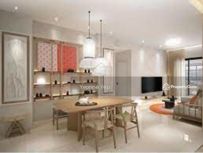 RV2 Residence (Riverville Residences 2) untuk Untuk Dijual - RM 400,000, Feb 2026 - PropertyGuru.com.my