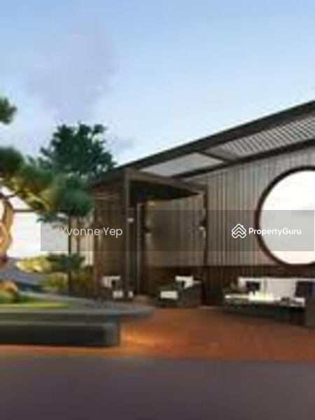 RV2 Residence (Riverville Residences 2) untuk Untuk Dijual - RM 400,000, Feb 2026 - PropertyGuru.com.my