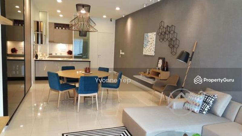 RV2 Residence (Riverville Residences 2) untuk Untuk Dijual - RM 400,000, Feb 2026 - PropertyGuru.com.my