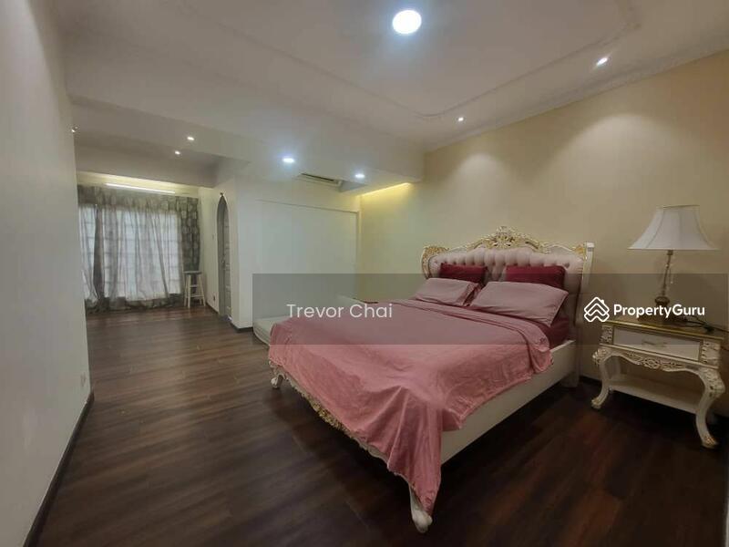 Rumah Teres 2 Tingkat untuk Disewa di Pandan Perdana (Ampang) - Trevor Chai - PropertyGuru.com.my