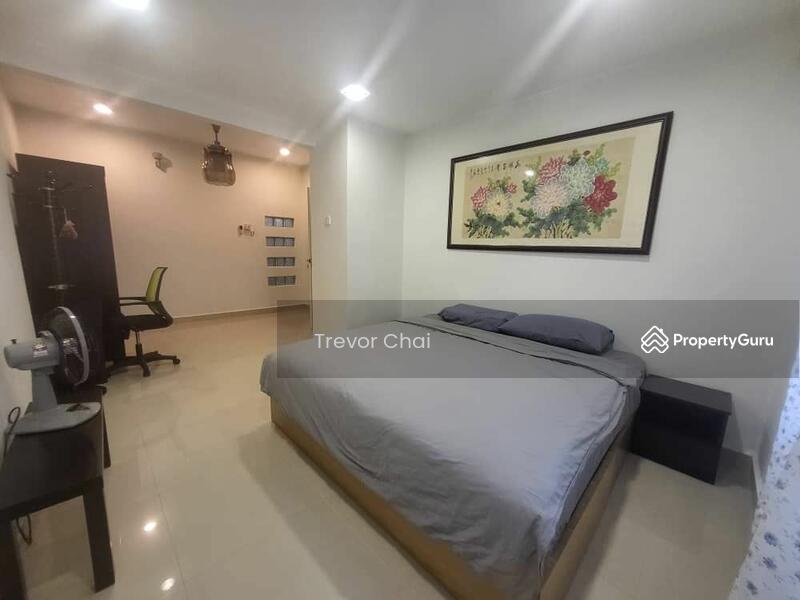 Rumah Teres 2 Tingkat untuk Disewa di Pandan Perdana (Ampang) - Trevor Chai - PropertyGuru.com.my