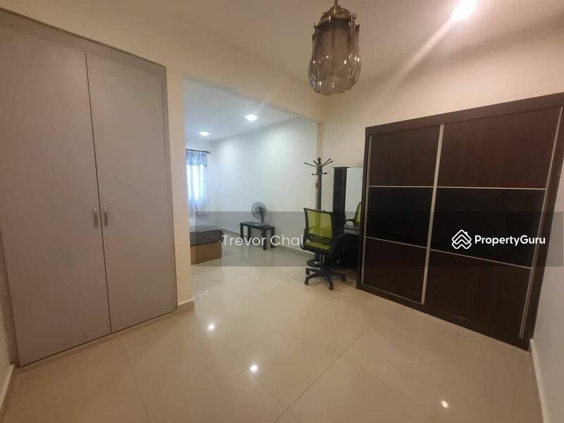 Rumah Teres 2 Tingkat untuk Disewa di Pandan Perdana (Ampang) - Trevor Chai - PropertyGuru.com.my