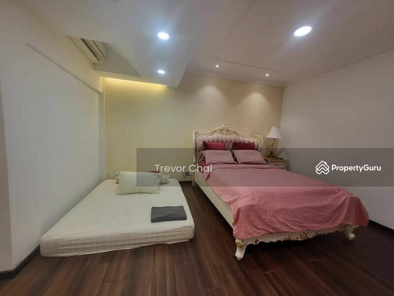 Rumah Teres 2 Tingkat untuk Disewa di Pandan Perdana (Ampang) - Trevor Chai - PropertyGuru.com.my