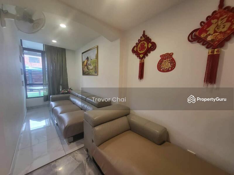 Rumah Teres 2 Tingkat untuk Disewa di Pandan Perdana (Ampang) - Trevor Chai - PropertyGuru.com.my