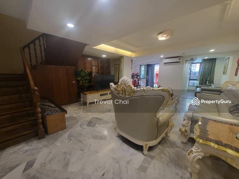 Rumah Teres 2 Tingkat untuk Disewa di Pandan Perdana (Ampang) - Trevor Chai - PropertyGuru.com.my