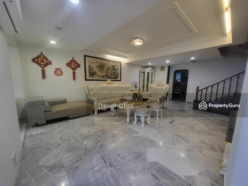 Rumah Teres 2 Tingkat untuk Disewa di Pandan Perdana (Ampang) - Trevor Chai - PropertyGuru.com.my