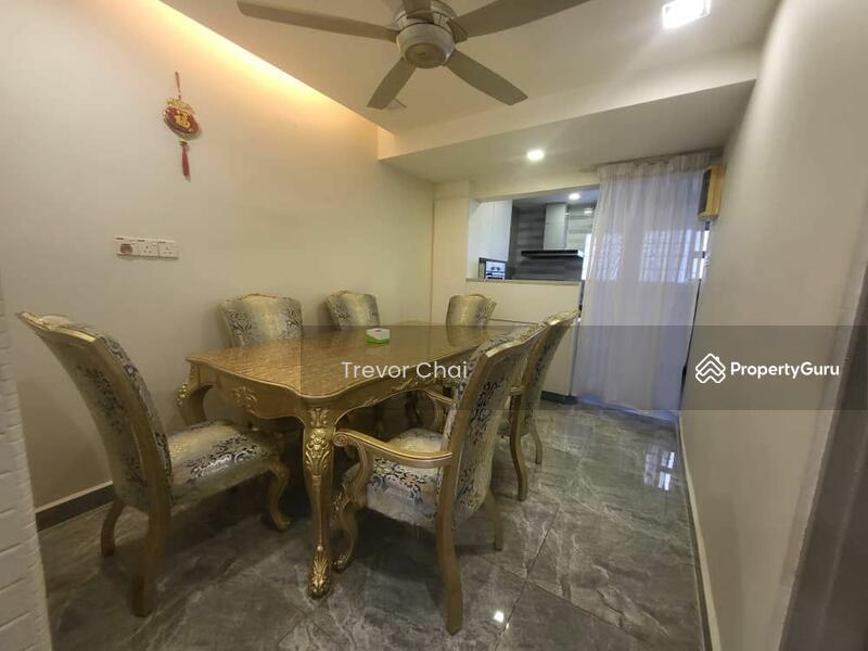 Rumah Teres 2 Tingkat untuk Disewa di Pandan Perdana (Ampang) - Trevor Chai - PropertyGuru.com.my