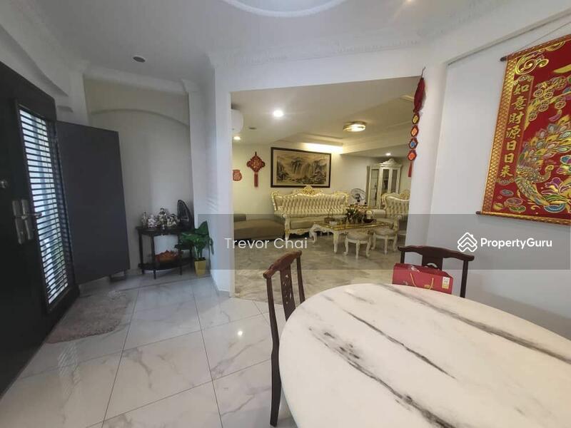 Rumah Teres 2 Tingkat untuk Disewa di Pandan Perdana (Ampang) - Trevor Chai - PropertyGuru.com.my