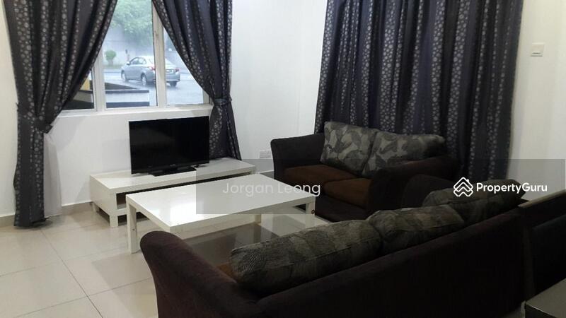 For Sale - Residential land at Kampung Cina