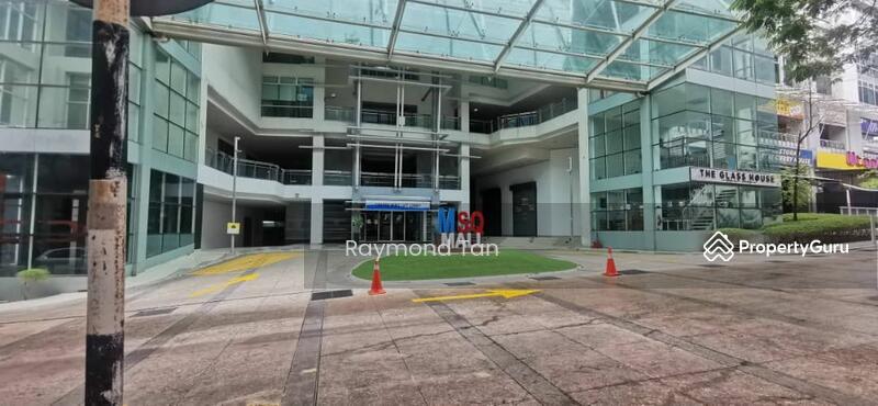 For Rent - Metropolitan Square