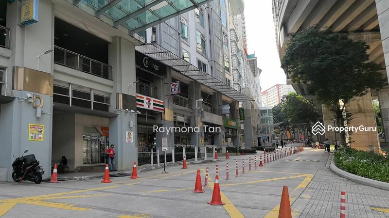 For Rent - Metropolitan Square