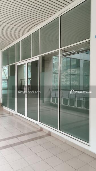 For Rent - Metropolitan Square