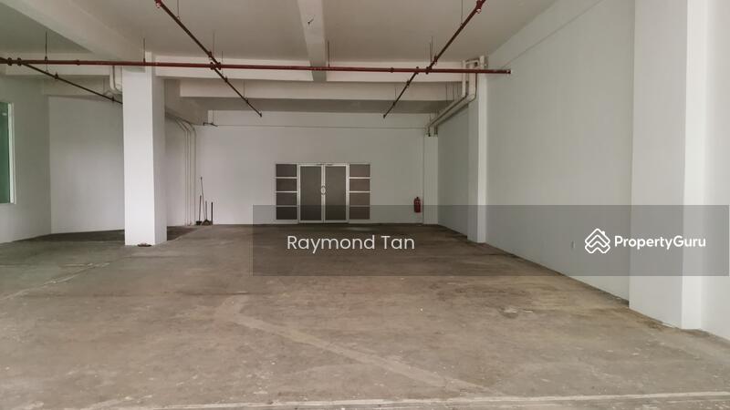 For Rent - Metropolitan Square