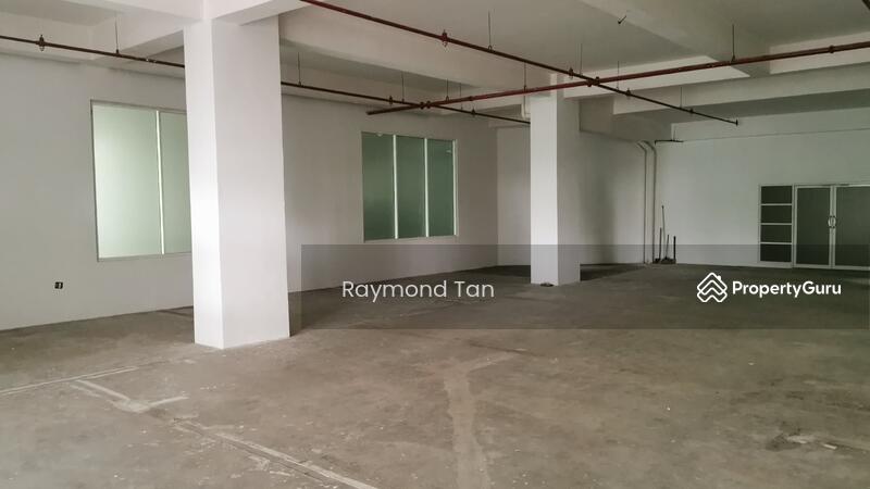 For Rent - Metropolitan Square
