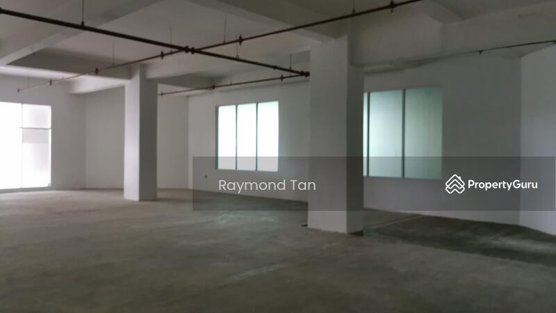 For Rent - Metropolitan Square
