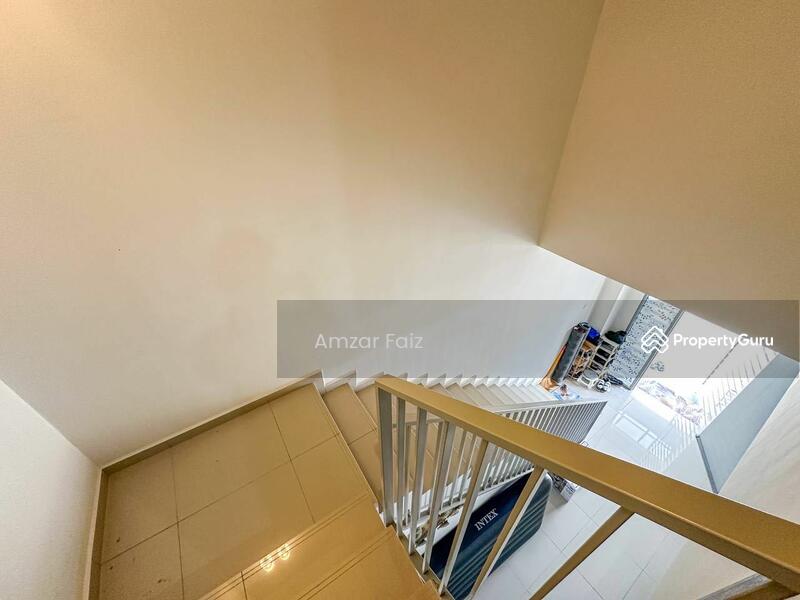 Rumah Teres 2-Tingkat untuk Dijual di Taman Dahlia (Sepang) - Amzar Faiz - PropertyGuru.com.my