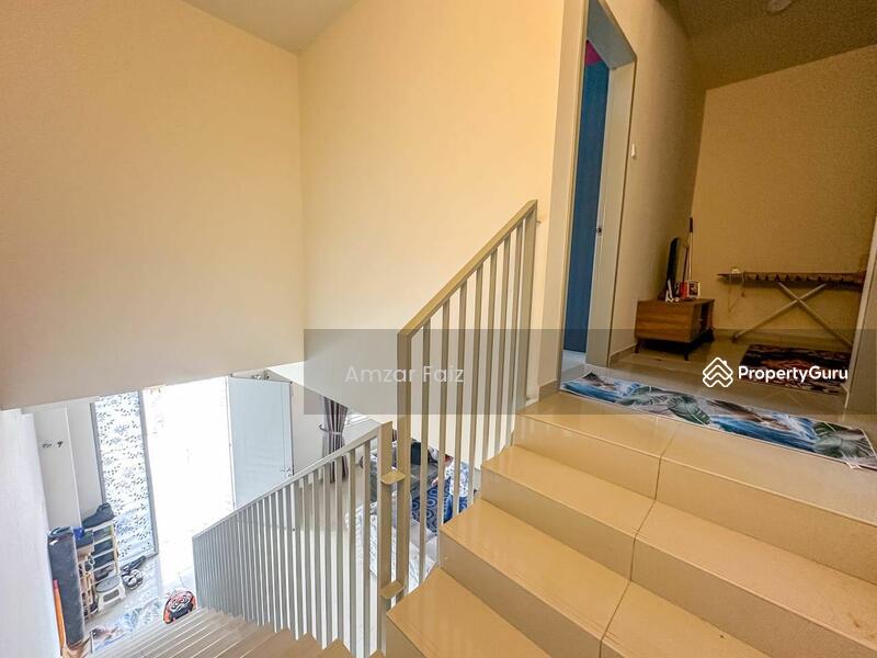 Rumah Teres 2-Tingkat untuk Dijual di Taman Dahlia (Sepang) - Amzar Faiz - PropertyGuru.com.my