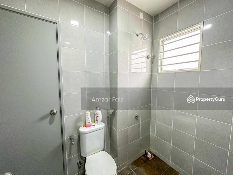 Rumah Teres 2-Tingkat untuk Dijual di Taman Dahlia (Sepang) - Amzar Faiz - PropertyGuru.com.my