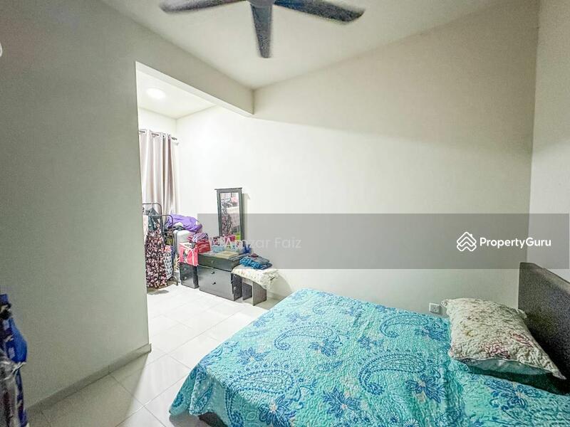 Rumah Teres 2-Tingkat untuk Dijual di Taman Dahlia (Sepang) - Amzar Faiz - PropertyGuru.com.my
