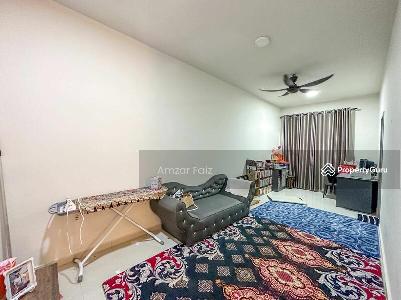 Rumah Teres 2-Tingkat untuk Dijual di Taman Dahlia (Sepang) - Amzar Faiz - PropertyGuru.com.my