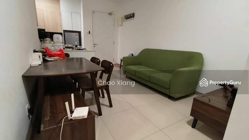 Untuk Disewa - United Point (Residensi Berpadu)