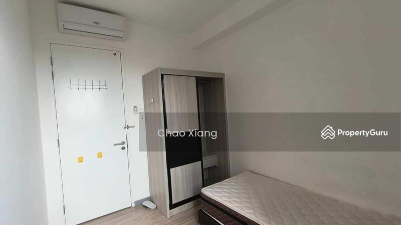Untuk Disewa - United Point (Residensi Berpadu)