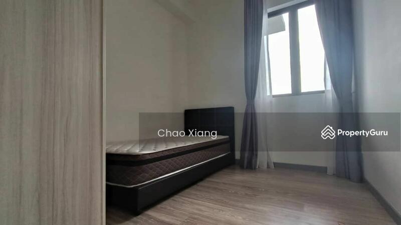 Untuk Disewa - United Point (Residensi Berpadu)