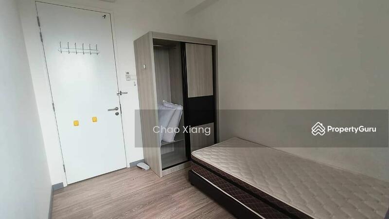 Untuk Disewa - United Point (Residensi Berpadu)