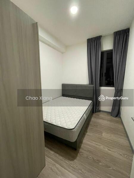 Untuk Disewa - United Point (Residensi Berpadu)