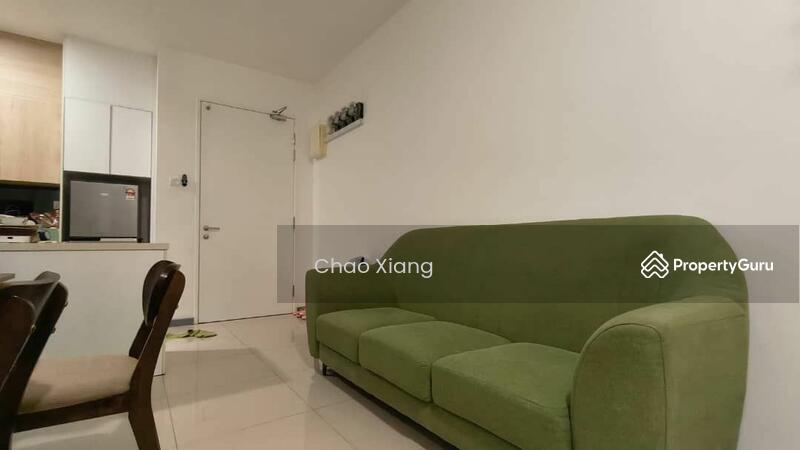 Untuk Disewa - United Point (Residensi Berpadu)