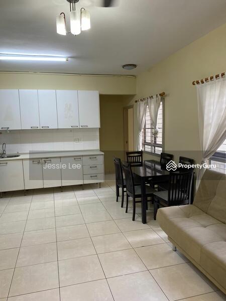 Untuk Dijual - Perdana View