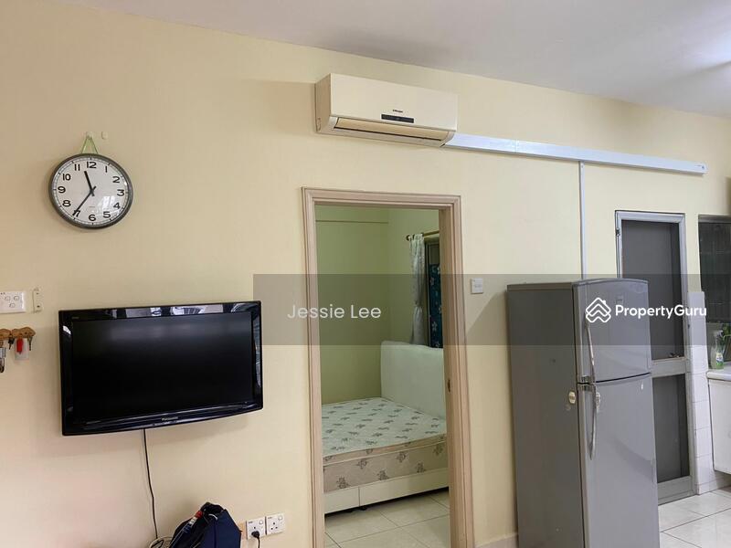 Untuk Dijual - Perdana View