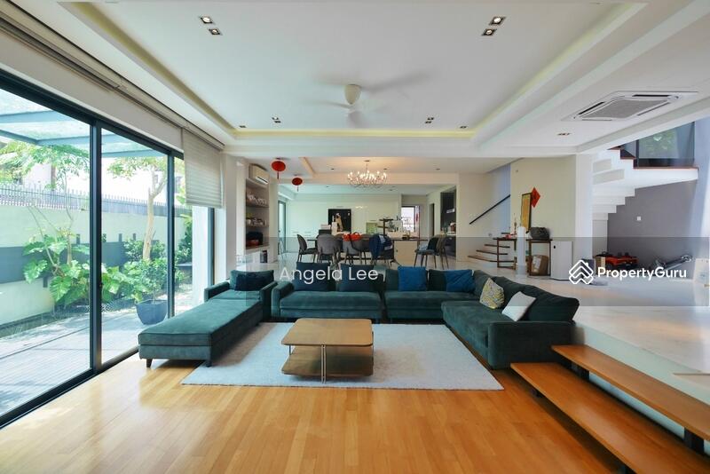 Untuk Dijual - Bangsar Baru