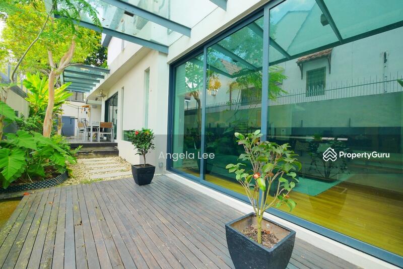 Untuk Dijual - Bangsar Baru
