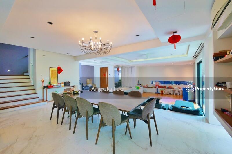 Untuk Dijual - Bangsar Baru