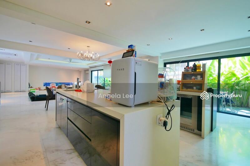 Untuk Dijual - Bangsar Baru