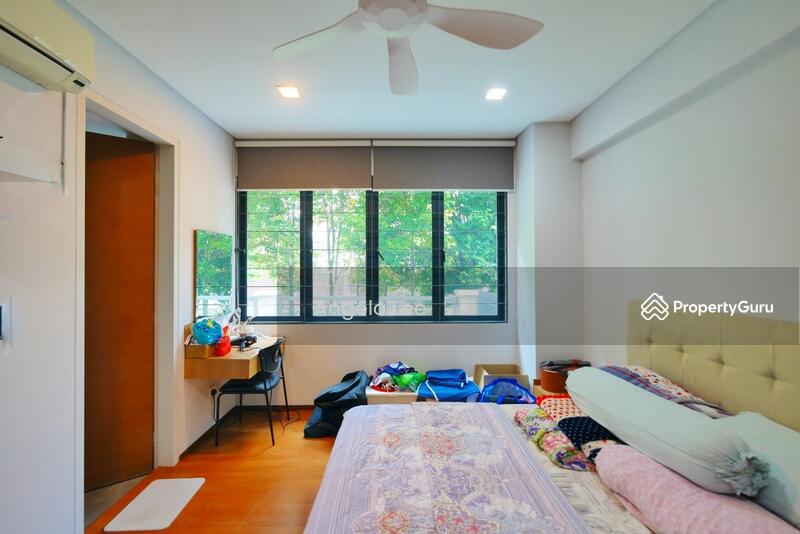 Untuk Dijual - Bangsar Baru