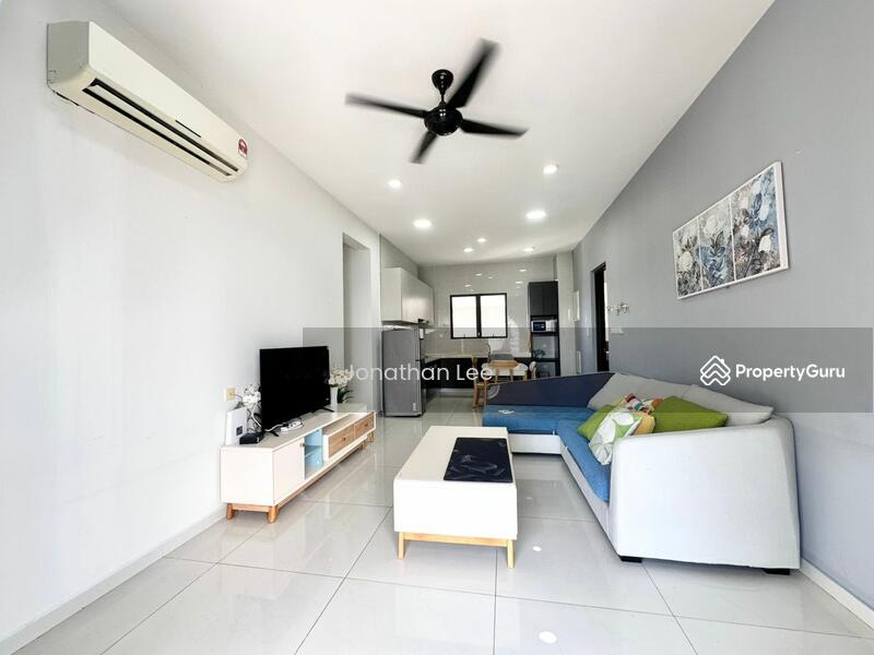 Bay Point Country Garden Danga Bay, Jalan Skudai Off Country Garden