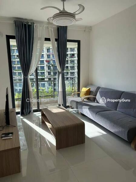 For Rent - Regalia Park @ Forest City