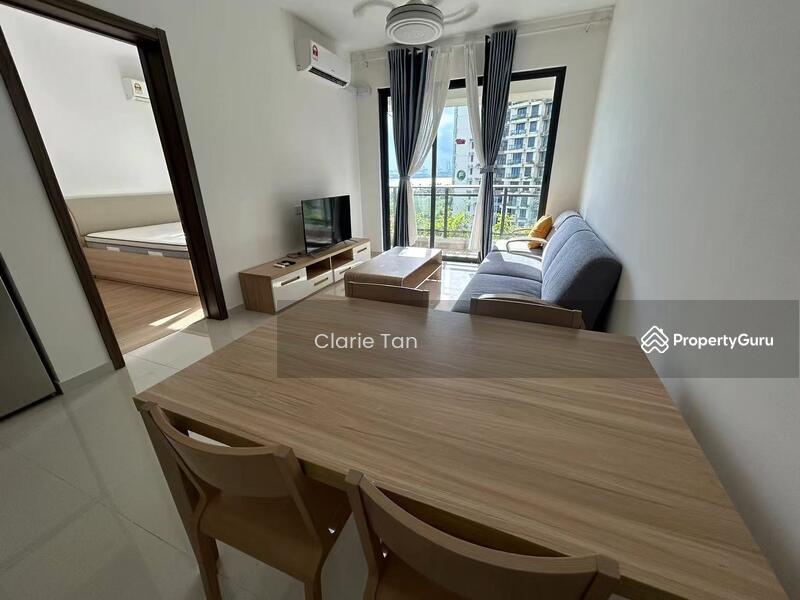 For Rent - Regalia Park @ Forest City