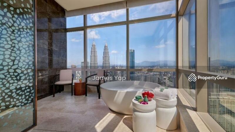 Service Residence for Sale at Branniganz @ Bukit Bintang - James Yap - PropertyGuru.com.my