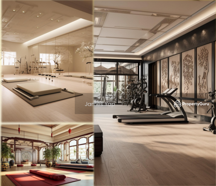 Service Residence for Sale at Branniganz @ Bukit Bintang - James Yap - PropertyGuru.com.my