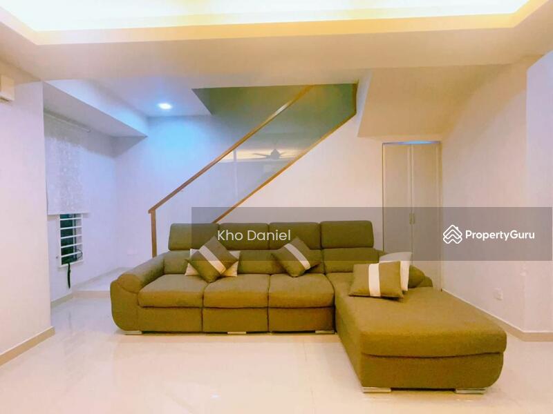 2-storey Terraced House for Sale in Taman Tasik Puchong (Puchong) - Kho Daniel - PropertyGuru.com.my