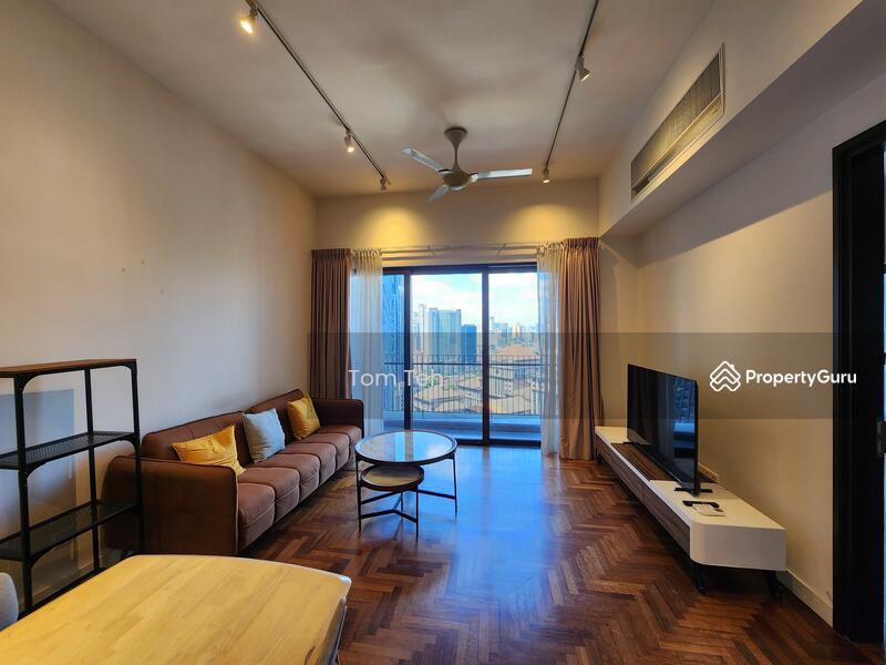 Kondominium untuk Disewa di The Mews - Tom Teh - PropertyGuru.com.my