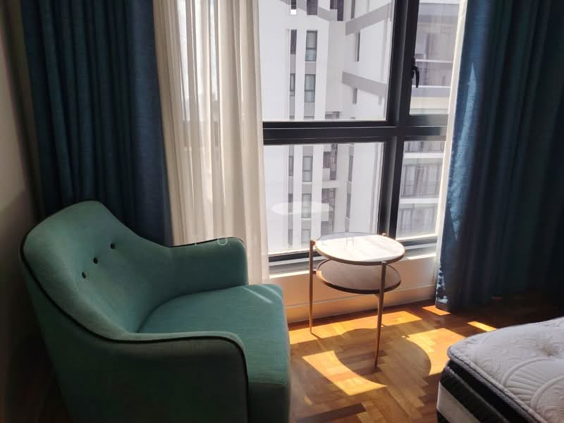 Kondominium untuk Disewa di The Mews - Tom Teh - PropertyGuru.com.my